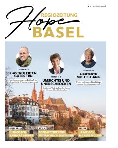 Hope Basel