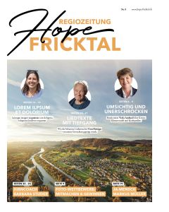 Hope Fricktal