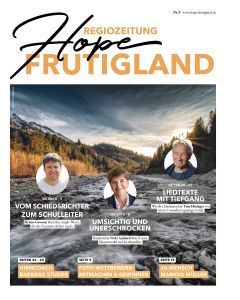 Hope Frutigland