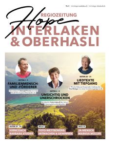Hope Interlaken / Oberhasli