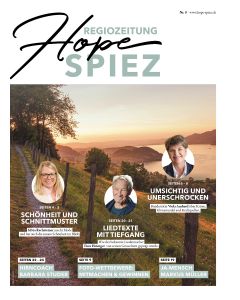 Hope Spiez