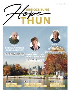 Hope Thun