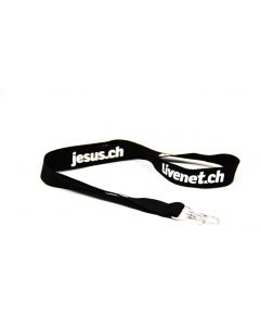Keyholder (Livenet.ch & Jesus.ch)