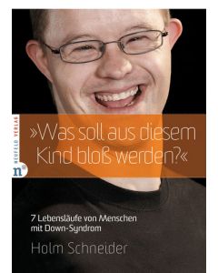 Was soll aus diesem Kind bloss werden?