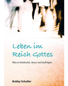 Leben im Reich Gottes