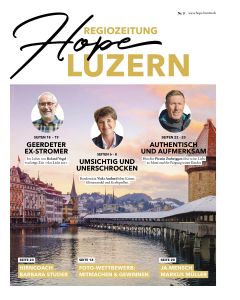 Hope Luzern