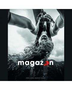 Alphalive Magazin 2016