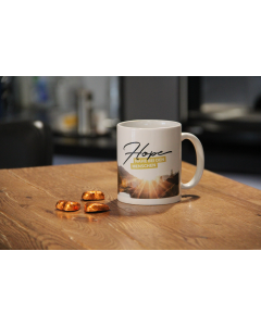 Tasse «Hope»