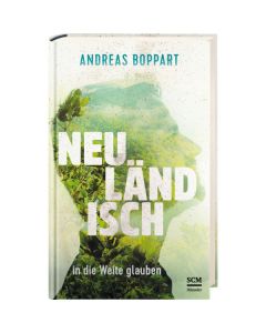 Neuländisch