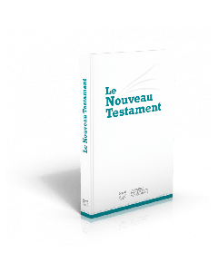 Le nouveau Testament