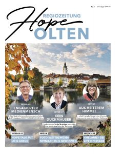 Hope Olten
