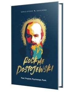 Rock Me, Dostojewski!