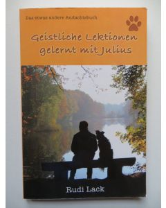 Geistliche Lektionen gelernt mit Julius