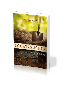 Schatzsucher