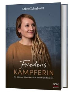 Friedenskämpferin