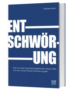 Entschwörung