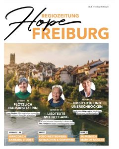 Hope Freiburg