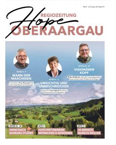 Hope Oberaargau