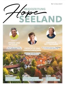 Hope Seeland