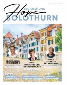Hope Solothurn