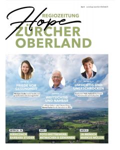 Hope Zürcher Oberland