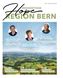 Hope Region Bern