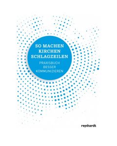 So machen Kirchen Schlagzeilen