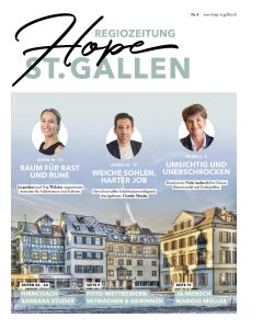 Hope St. Gallen