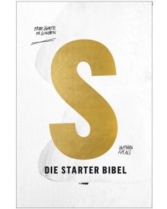 Die Starter-Bibel - Hoffnung für alle