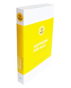 Hoffnung für alle - STREETBIBLE