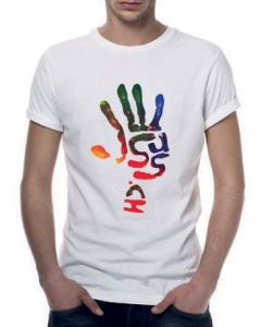 T-Shirt Jesus.ch
