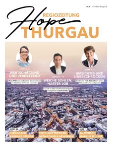 Hope Thurgau
