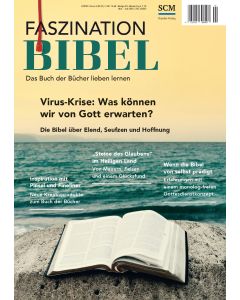 FASZINATION BIBEL - Jahresabo (Gutschein)