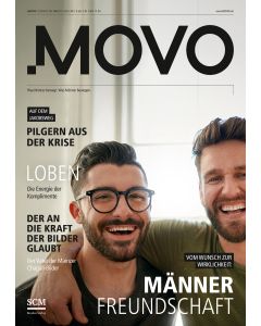 MOVO - Jahresabo (Gutschein)
