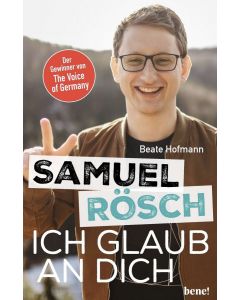 Ich glaub an dich