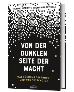 Von der dunklen Seite der Macht