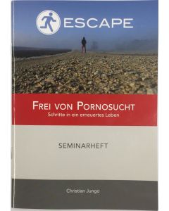 ESCAPE Frei von Pornosucht