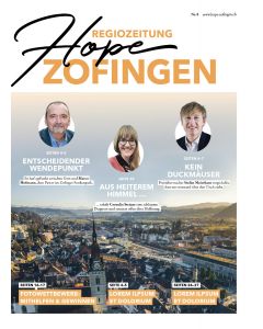 Hope Zofingen
