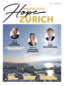Hope Zürich